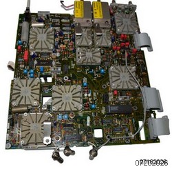 Tektronix 2400 Series  MPN: 671-0722-07