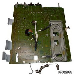 Tektronix 2400 Series  MPN: 671-0722-07