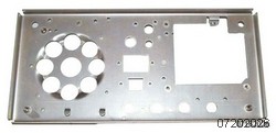 Tektronix 2400 Series  MPN: 386-4713-02