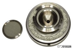 Millipore Patch Test Filter Holder  MPN: XX6300120