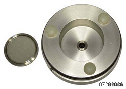 Millipore Patch Test Filter Holder  MPN: XX6300120