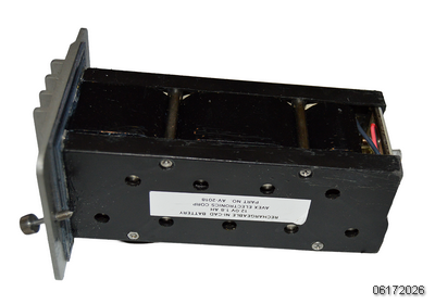 Tektronix 1500 Series Battery Pack 146-0018-01 BATTERY SET:10.8V,1.5AH,9 C CELLS
