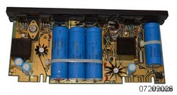 Hewlett Packard 5345A  MPN: 05345-60006