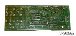 Hewlett Packard 3437  MPN: 03437-66503