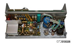 Hewlett Packard 5345A  MPN: 05345-600011