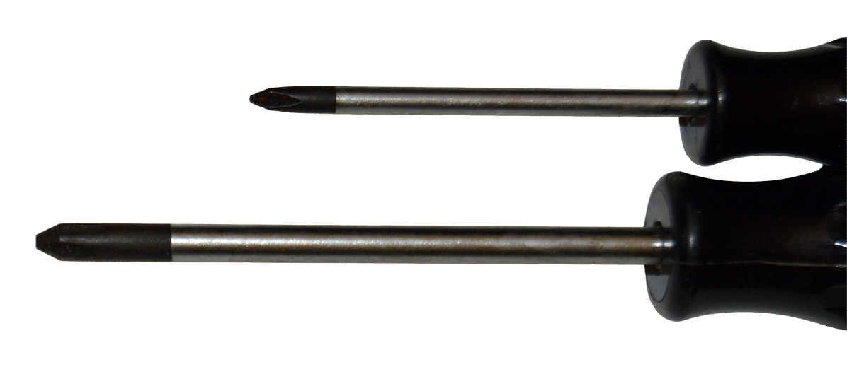 Xcelite XST Series Tools XST-102  XST-101 Xcelite XST-102  XST-101 Philips Screwdrivers