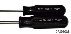 Xcelite XST Series  MPN: XST-102  XST-101