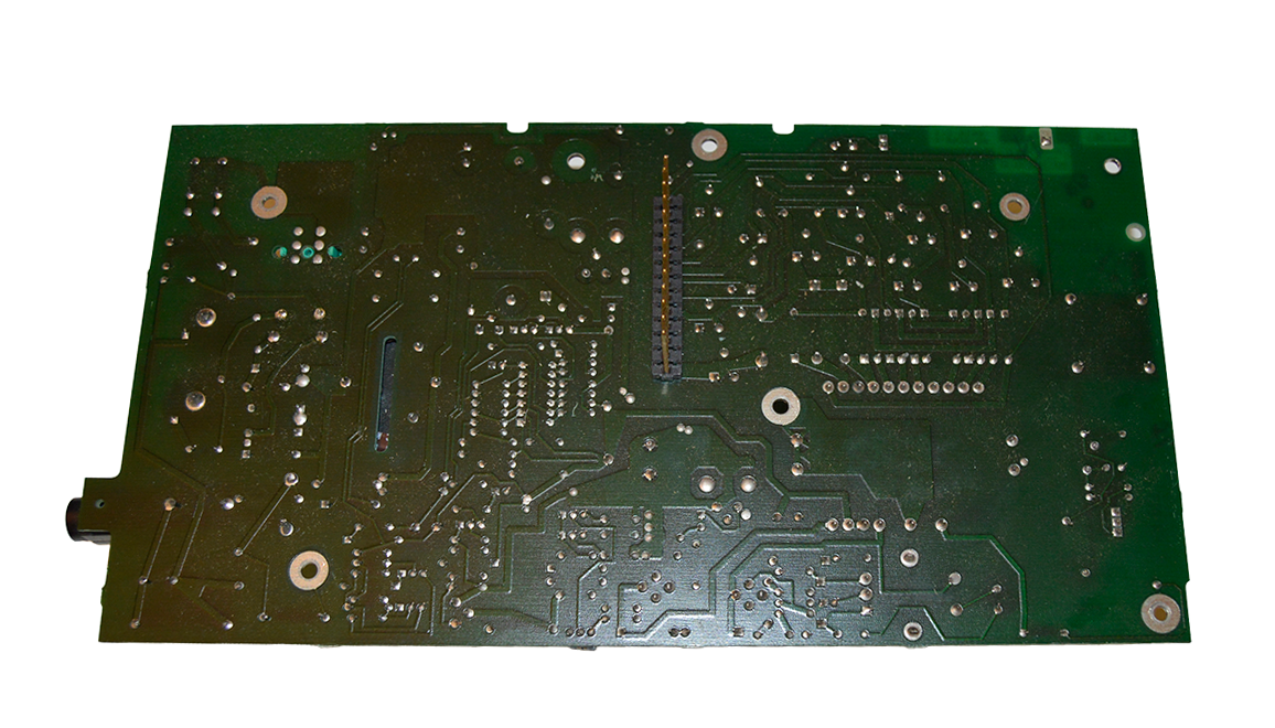 Tektronix 2200 Series Power Supply 670-9398-00 It is specifically designed for the 2245A, 2246, 2246A, 2247A, and 2252 series analog oscilloscopes.