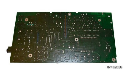 Tektronix 2200 Series  MPN: 670-9398-00