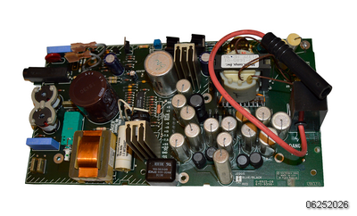 Tektronix 2200 Series Power Supply 670-9398-00 It is specifically designed for the 2245A, 2246, 2246A, 2247A, and 2252 series analog oscilloscopes.