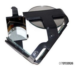 Vision Engineering Mantis Hardware