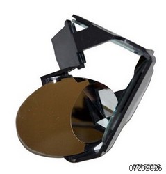 Vision Engineering Mantis Hardware