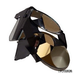 Vision Engineering Mantis Hardware