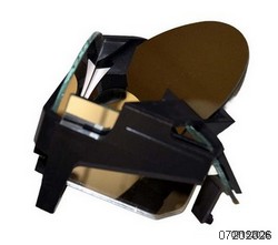 Vision Engineering Mantis Hardware