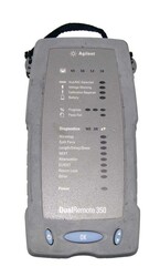 Agilent DualRemote 350  MPN: 
