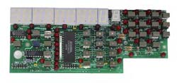 Racal Dana 1992  MPN: 19-1141