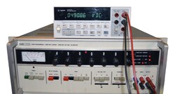 Fluke 3330B  MPN: 