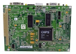 Advantech PCM-1823  MPN: 