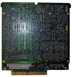 Sony BVU-820  MPN: RS-3/RS-4