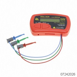Peak Electronics   MPN: SCR100