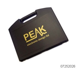Peak Electronics   MPN: ATPK2