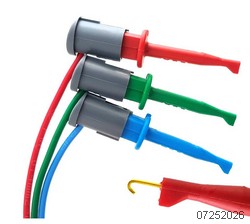 Peak Electronics DCA55  MPN: DCA-55