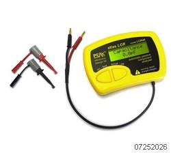 Peak Electronics   MPN: ATPK2