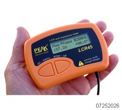 Peak Electronics   MPN: ATPK3