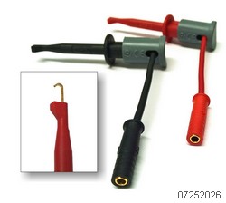 Peak Electronics   MPN: LCRLHP2