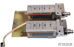Tektronix 466  MPN: 670-2809