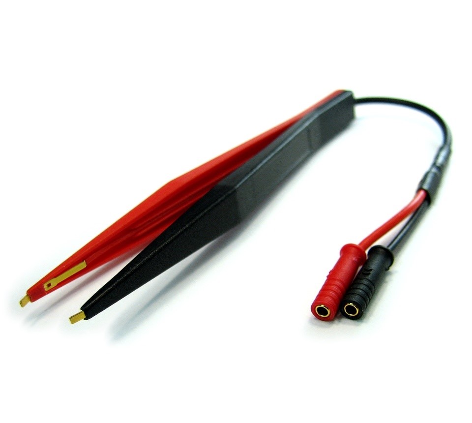 Peak Electronics Acessories