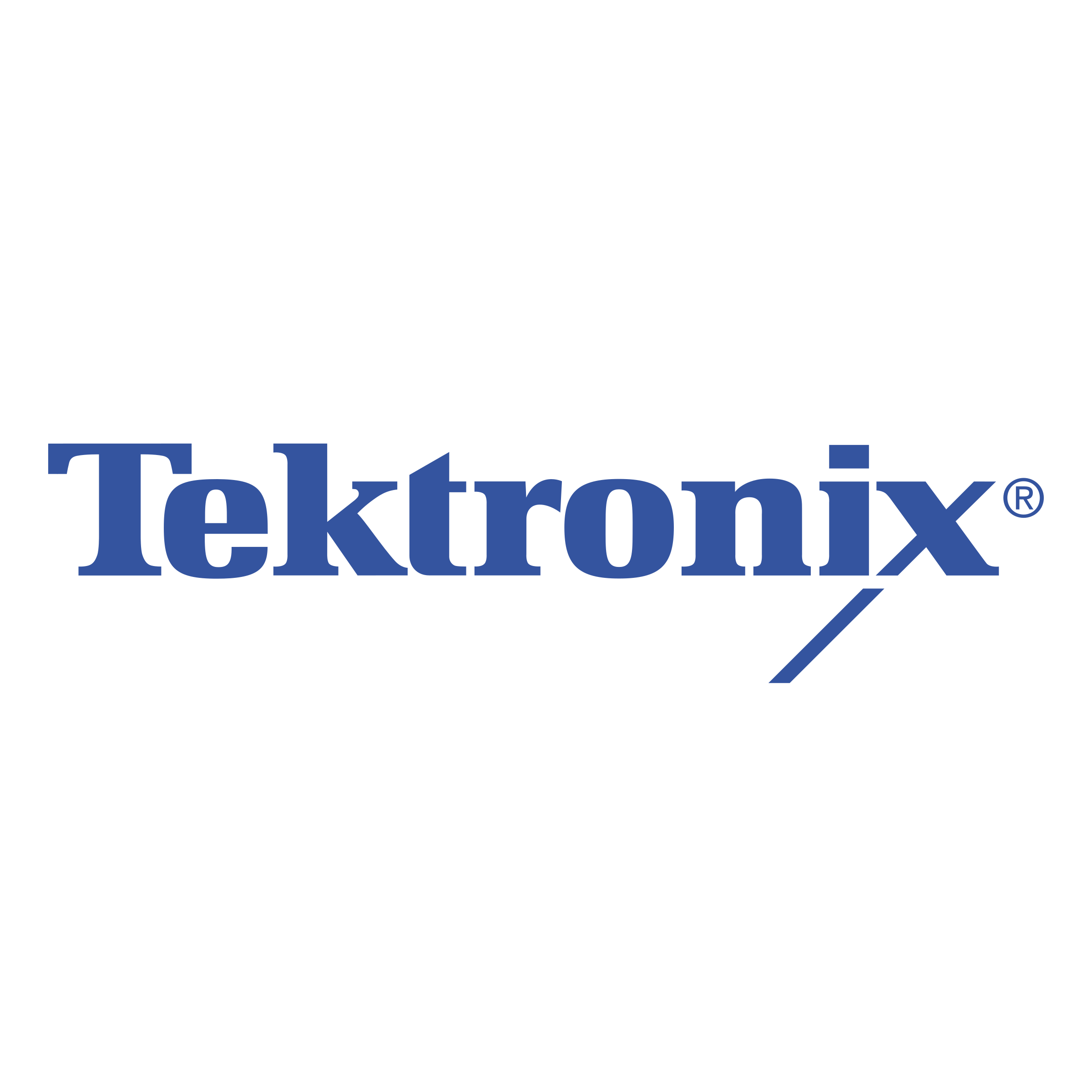 Tektronix