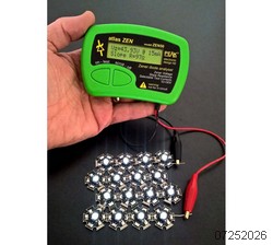 Peak Electronics   MPN: ZEN-50